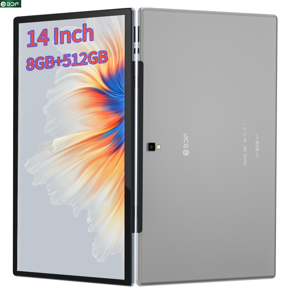 Khadas Vim4 8Gb - Novos Tablets de 14 Polegadas Versão