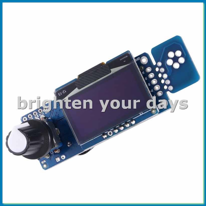 T12 OLED Estação de Ferro de S - Soldering Station T12 Oled avaliação e preço