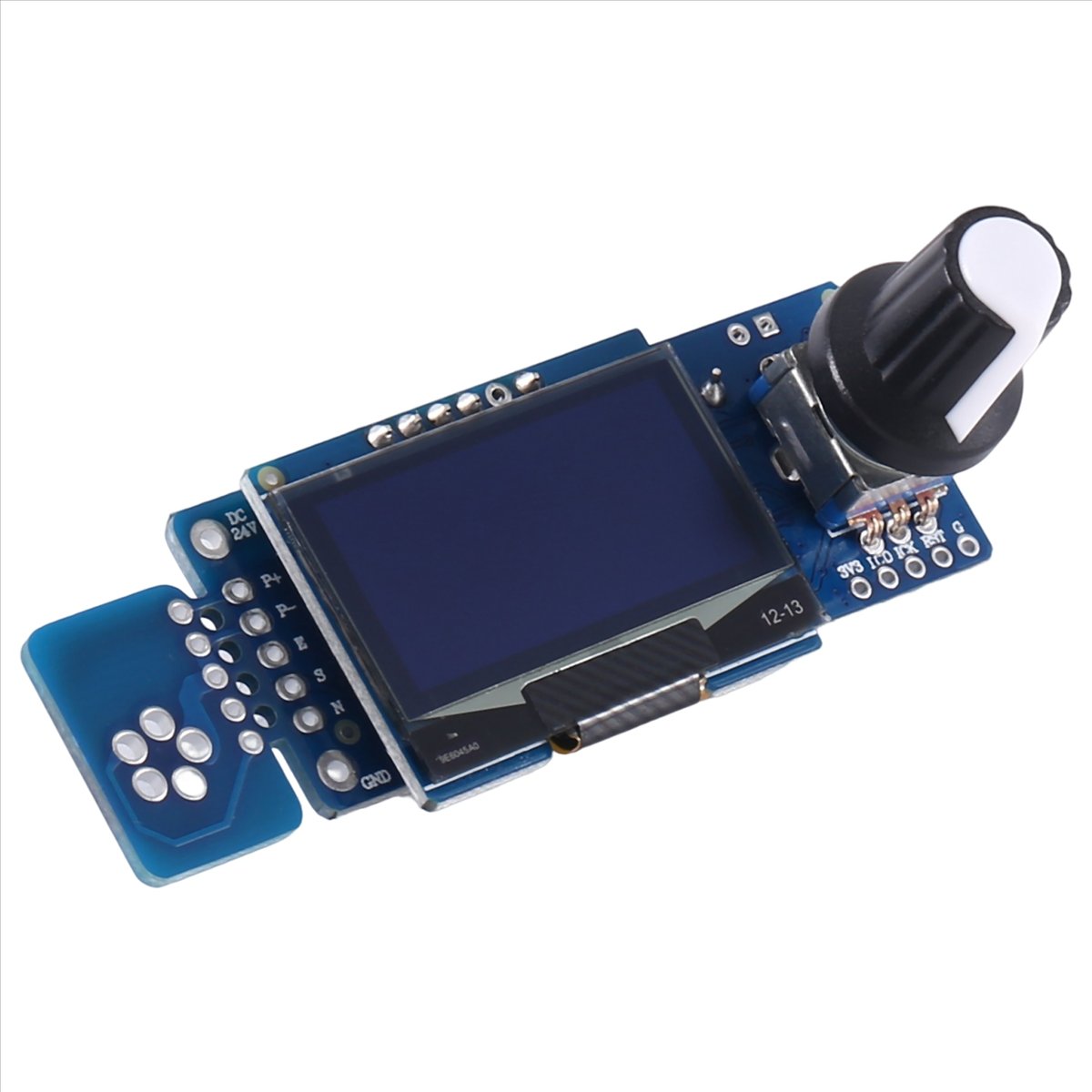 T12 OLED Estação de Ferro de S - Soldering Station T12 Oled avaliação e preço