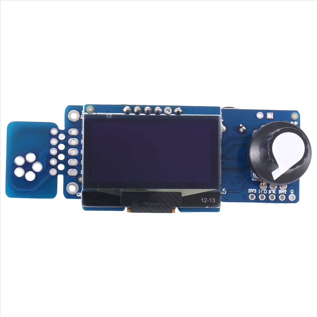 T12 OLED Estação de Ferro de S - Soldering Station T12 Oled avaliação e preço