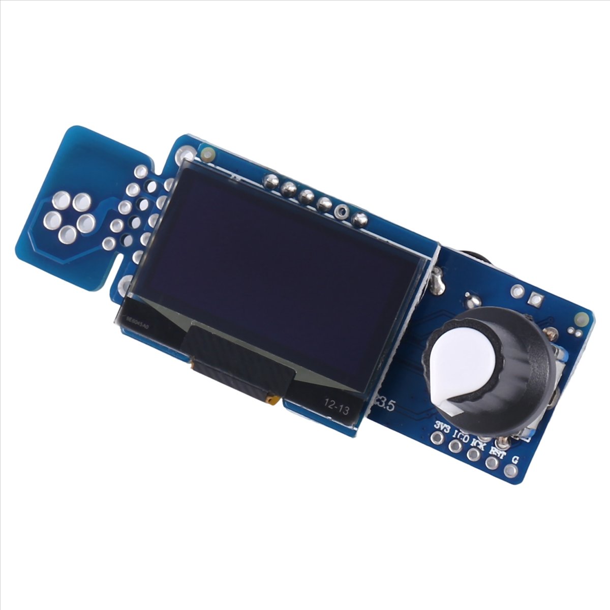 T12 OLED Estação de Ferro de S - Soldering Station T12 Oled avaliação e preço