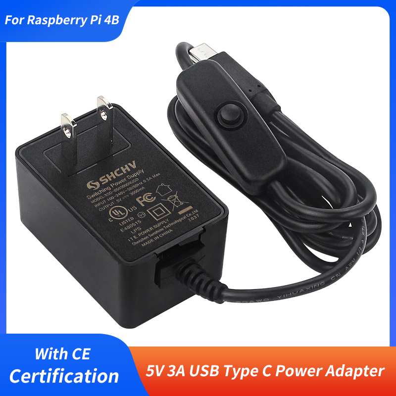 Fonte de alimentação Raspberry - Banana Pi Bpi-M5 avaliação e preço