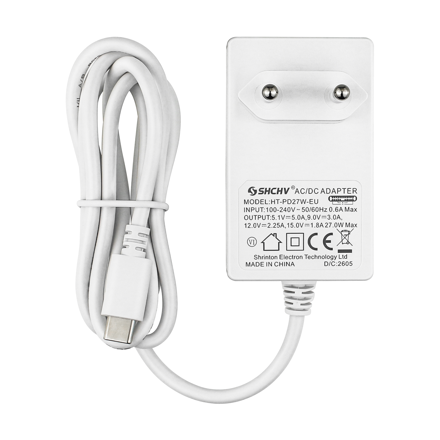 Fonte de Alimentação PD 27W pa - Banana Pi Bpi-M5 avaliação e preço
