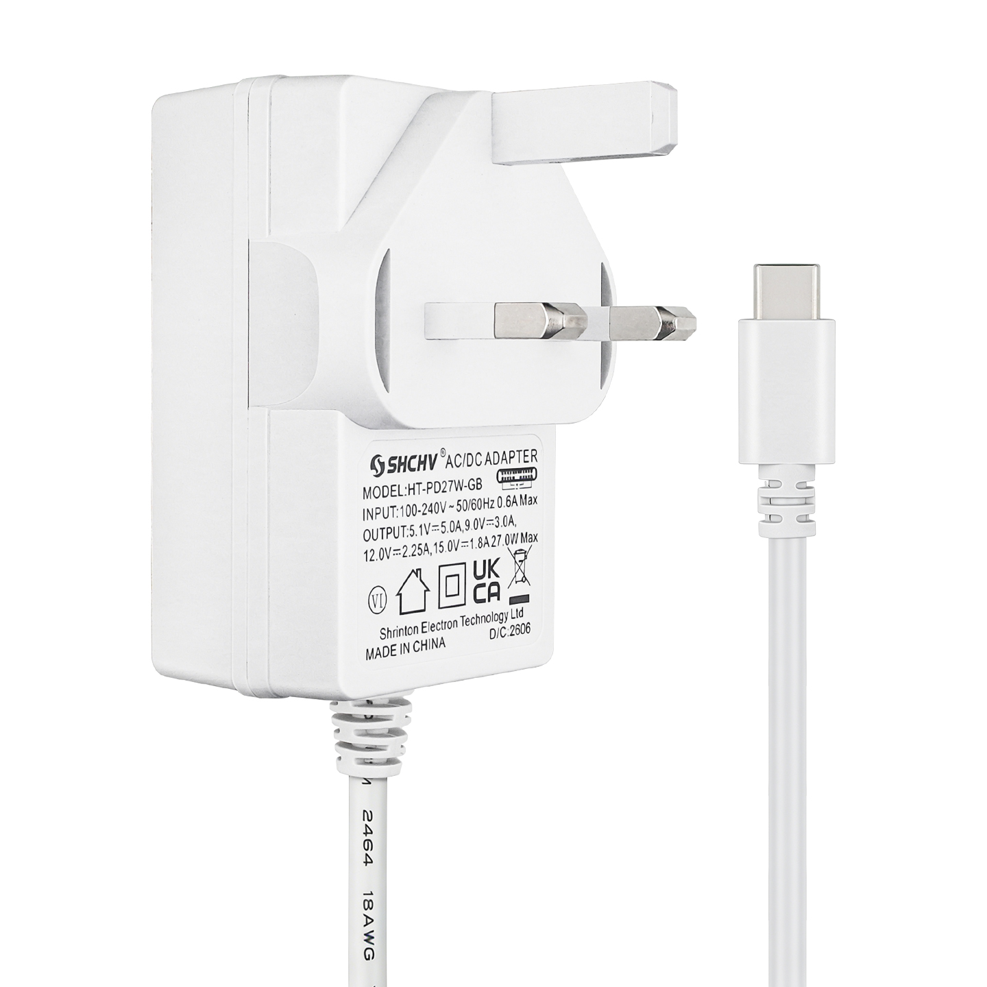 Fonte de Alimentação PD 27W pa - Banana Pi Bpi-M5 avaliação e preço
