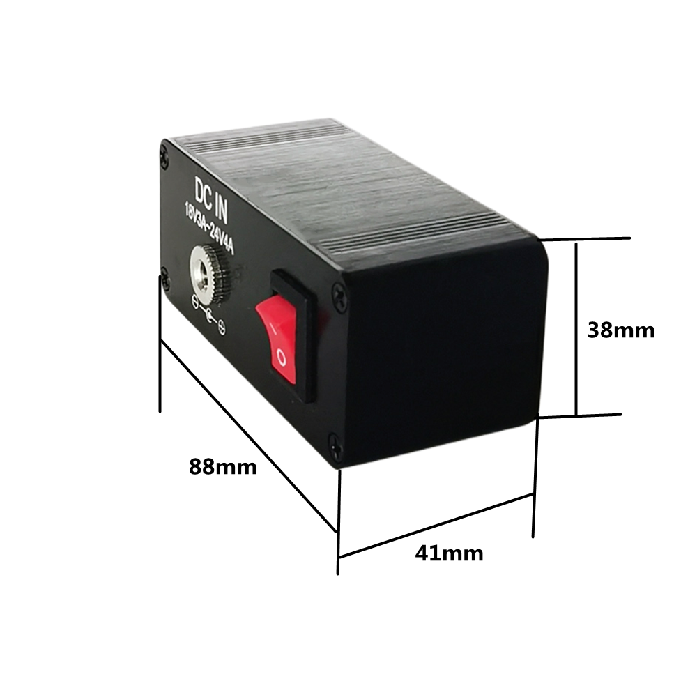 MINI Ferro De Solda Estação, O - Soldering Station T12 Oled avaliação e preço