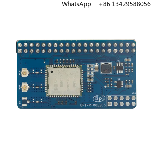 Acessórios para a placa Banana - Banana Pi Bpi-M5 avaliação e preço