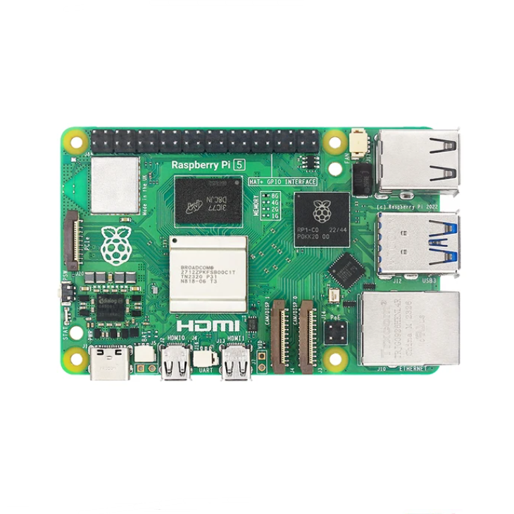 Raspberry pi 5 2gb 4gb 8gb pla - Raspberry Pi 5 8Gb Kit avaliação e preço