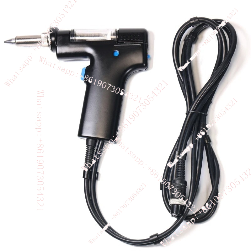 Pistola de Dessoldagem 90W, Pi - Desoldering Gun Vacuum Electric avaliação e preço