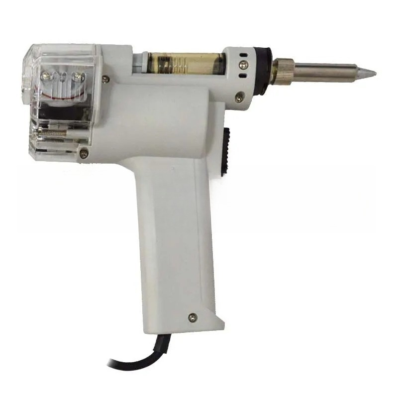 110 220V 100W PN-998 Sugador d - Desoldering Gun Vacuum Electric avaliação e preço